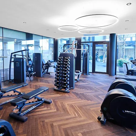 Von Rotz Self-check-in Hotel Wil (St. Gallen)