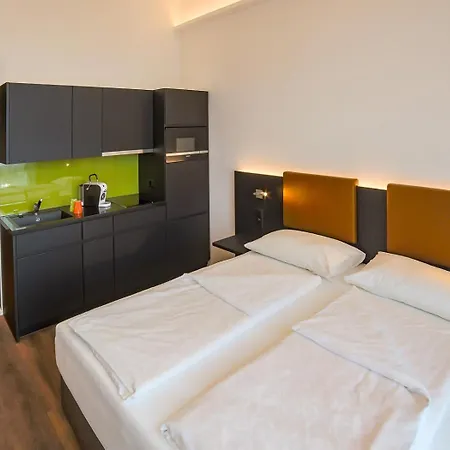 Von Rotz Self-check-in