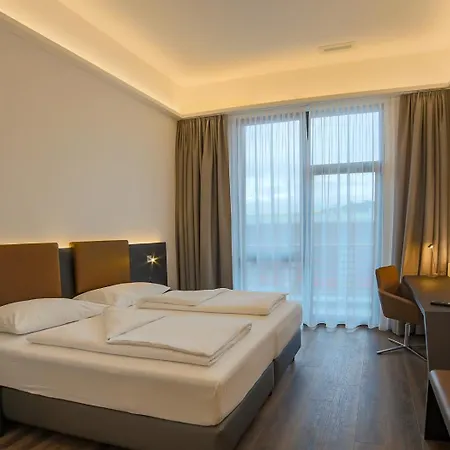 Hotel Von Rotz Self-check-in 3*