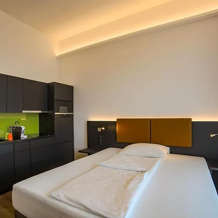 Von Rotz Self-check-in Hotel Wil (St. Gallen)