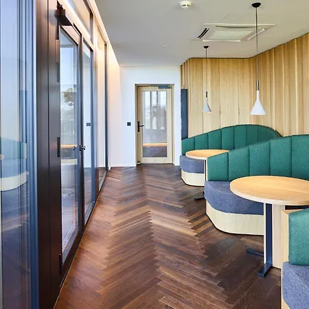 Hotel Von Rotz Self-check-in Wil (St. Gallen)