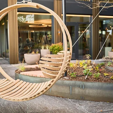 Von Rotz Self-check-in Hotel