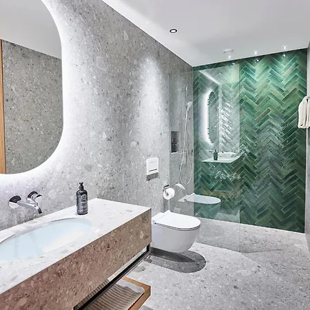 Hotel Von Rotz Self-check-in Wil (St. Gallen)