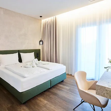 Von Rotz Self-check-in 3* Wil (St. Gallen)