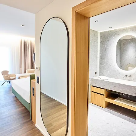 Von Rotz Self-check-in Hotel