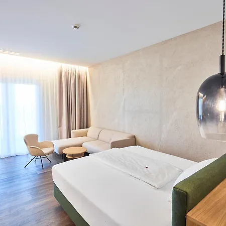 Von Rotz Self-check-in