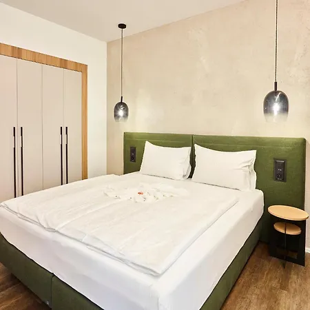 Von Rotz Self-check-in Hotel Wil (St. Gallen)