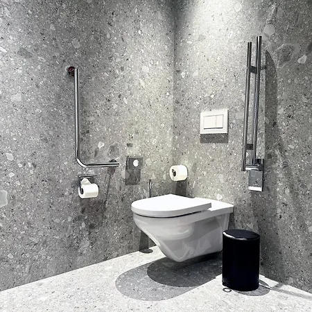 Hotel Von Rotz Self-check-in 3*