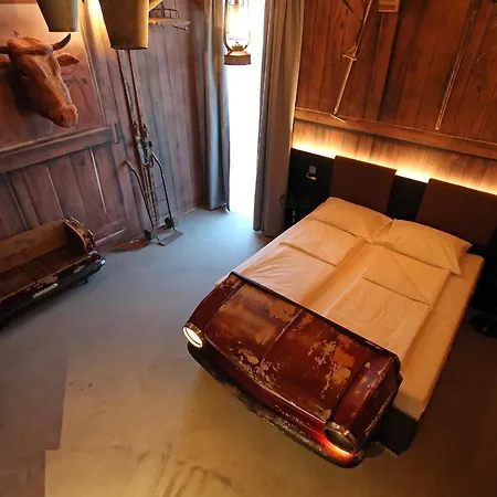 Von Rotz Self-check-in 3* Wil (St. Gallen)