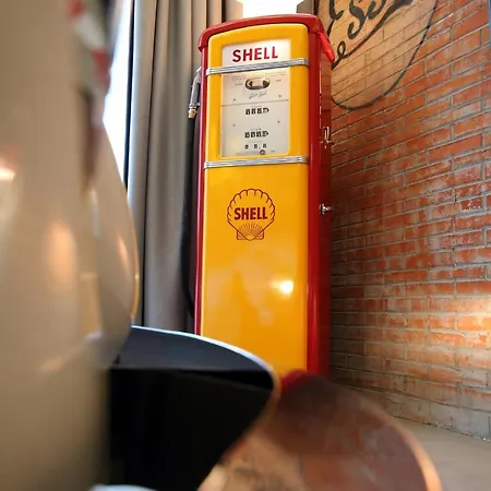 فندق Self Check-in Von Rotz فيل