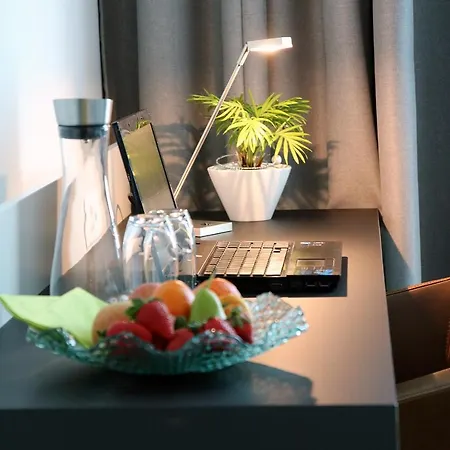 Hotel Von Rotz Self-check-in 3*