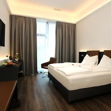 Hotel Von Rotz Self-check-in