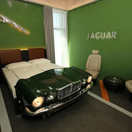 Hotel Von Rotz Self-check-in 3*