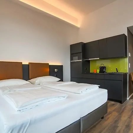 Von Rotz Self-check-in 3*