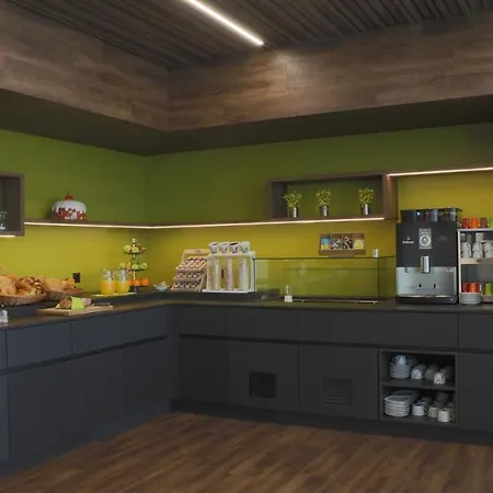 Von Rotz Self-check-in Hotel Wil (St. Gallen)